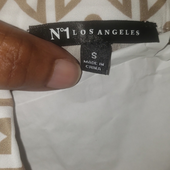 2 Piece Pant Set - Picture 4 of 5